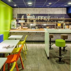 ibis budget Courbevoie Paris la Defense 1 - Bild 17