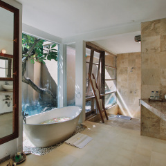Visakha Sanur by Puri Signatures - Bild 10