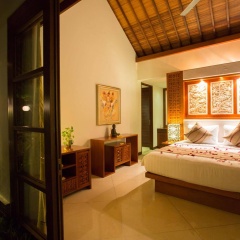 Villa Seriska Satu Sanur Bali - Bild 6