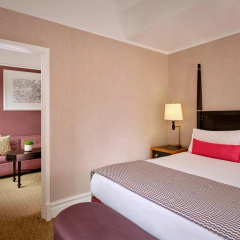 St. Ermins Hotel, Autograph Collection - Bild 7