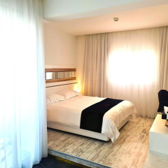 The Ciao Stelio Deluxe Hotel - Adults Only thumbnail 33