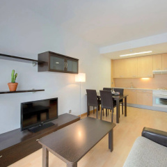 Madrid Airport Suites, Affiliated by Meliá - Bild 30
