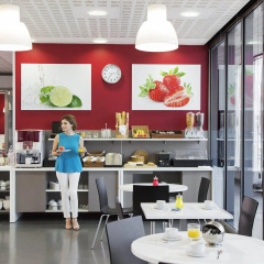 Aparthotel Adagio Access Paris Clichy - Bild 13