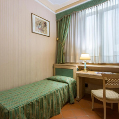 Grand Hotel Panama Firenze - Bild 22