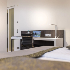 Hotel Collegium Leoninum - Bild 13