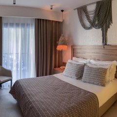Bodrum Beach Resort - Bild 5
