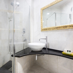 Relais Hotel Centrale Firenze - Bild 22