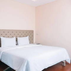 Tebu Hotel Bandung thumbnail 41
