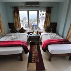 Hotel Himalayan Star thumbnail 6