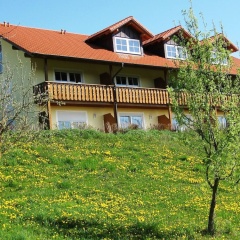 Wohnung in Rotthalmunster mit Garten - Bild 12