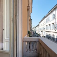 Отель Boutique Centrale Sant'Andrea Италия, Милан - отзывы, цены и фото номеров - забронировать отель Boutique Centrale Sant'Andrea онлайн фото 29
