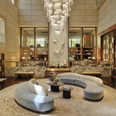 Park Hyatt Zurich - Bild 27