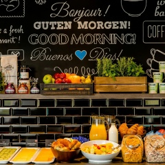 Motel One London-Tower Hill - Bild 13