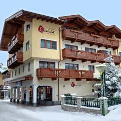 Apparthotel Ederfeld - Bild 1