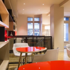 Best Western Quartier Latin Pantheon - Bild 16