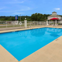 Motel 6 Pulaski, TN thumbnail 12