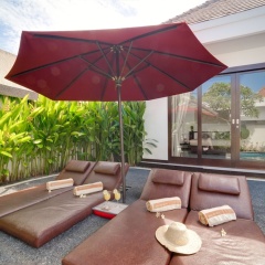 D And G Villas - Bild 19