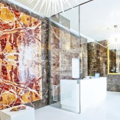 The Unique Hotel - Bild 7