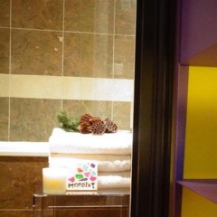 Hotel Prince De Conti - Bild 9