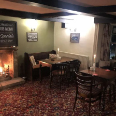 Punch Bowl Inn thumbnail 15