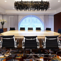 Hotel Bristol, A Luxury Collection Hotel, Warsaw - Bild 22