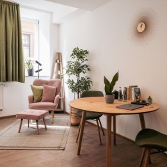 Brunnen Apartments - Bild 11