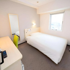 Super Hotel Ikebukuro Nishiguchi thumbnail 18