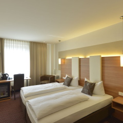 Hotel Cristal Munchen - Bild 6
