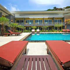 Gypsy Sea View Resort thumbnail 14