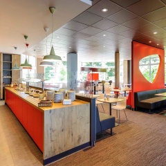 ibis Augsburg Koenigsplatz - Bild 19