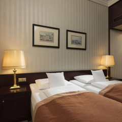 Parkhotel Mannheim - Bild 4