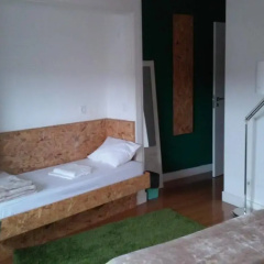 GuimaraesLiving - Hostel & Adventure thumbnail 6