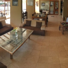 Kilim Apart Hotel - Bild 8