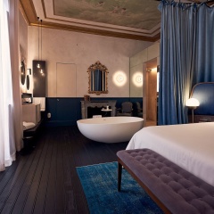 Can Bordoy Grand House & Garden Hotel - Bild 23