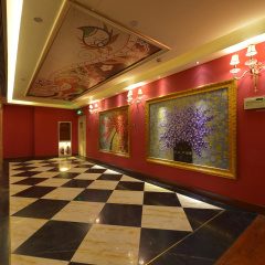 The Royal Pinnacle Hotel thumbnail 7
