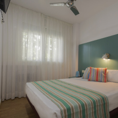 Yomo Hostal BCN Port - Bild 6