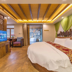 Yonsamity Chain Inn Yunge Branch thumbnail 1
