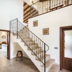 Villa Es Pujol - Bild 13