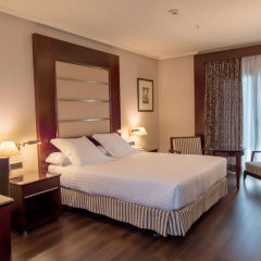Sevilla Center Hotel - Bild 13