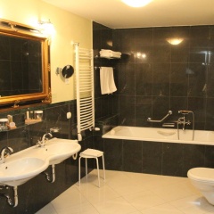 St. George Residence All Suite Hotel Deluxe - Bild 8