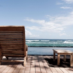 D Tunjung Resort & Spa - Bild 14