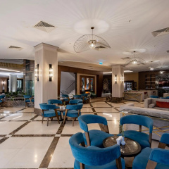 Sunland Resort Hotel Beldibi - Bild 29