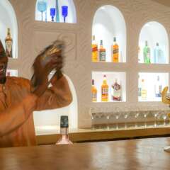 Zanzibar Pearl Boutique Hotel & Villas in Kigomani, Tanzania from 471$, photos, reviews - zenhotels.com