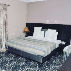 Transtell Suites & Apartments in Owerri, Nigeria from 96$, photos, reviews - zenhotels.com photo 12