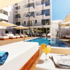 Hotel Boutique Minister - Bild 19