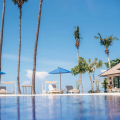 New Sunari Lovina Beach Resort - Bild 12