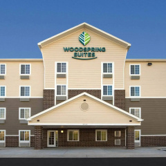 WoodSpring Suites San Angelo thumbnail 19