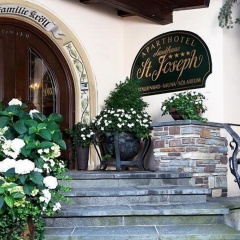 Aparthotel Landhaus St. Joseph - Bild 1