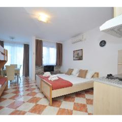 Отель D&D Apartments Budva 3 Черногория, Будва - отзывы, цены и фото номеров - забронировать отель D&D Apartments Budva 3 онлайн фото 32