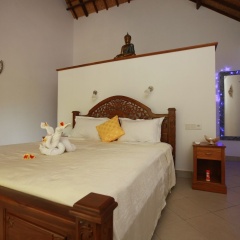 Villa Marakuya - Bild 1